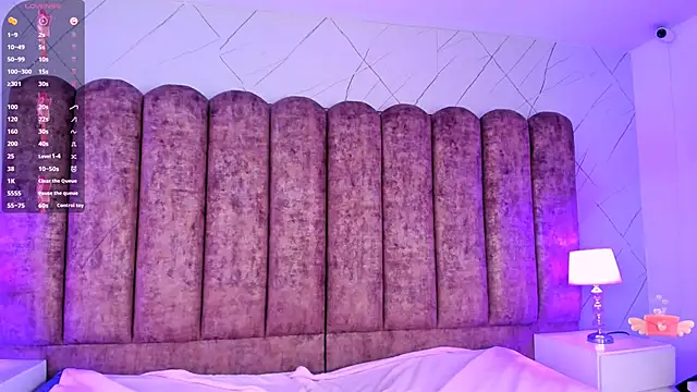 Victoria Adams14 online show from January 2025 04:07:01 PM