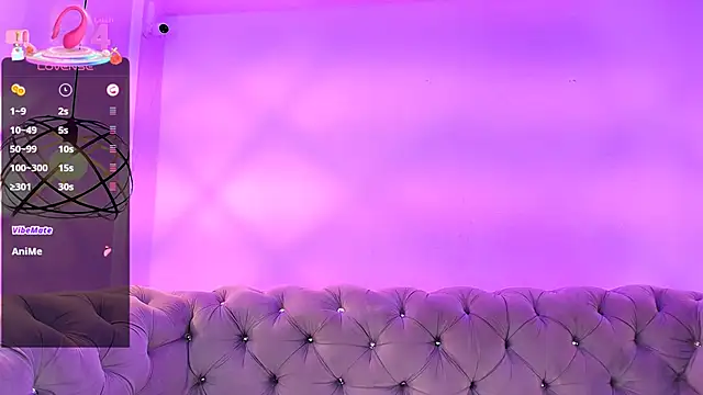 Victoria Adams14 online show from March 2025 02:33:02 PM