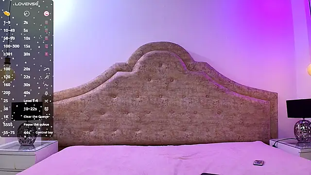 Victoria Adams14 online show from March 2025 04:31:02 PM