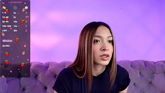 Victoria Adams14 online show from March 2025 02:36:01 PM