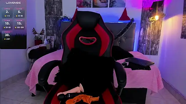 Allison sc online show from December 2024 12:56:01 AM