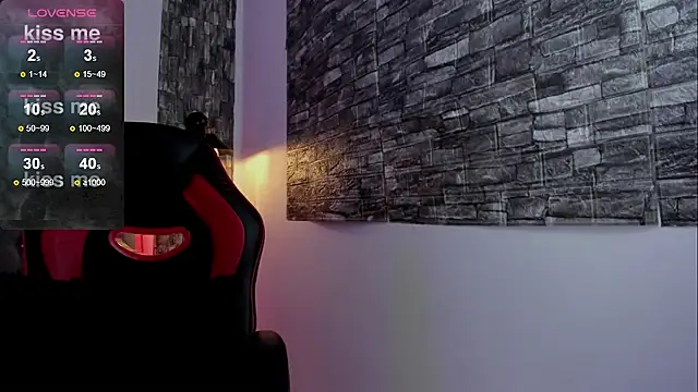 Allison sc online show from February 2025 08:49:02 PM