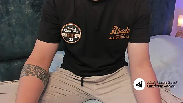 kataleyandliam online show from February 2025 07:30:02 PM