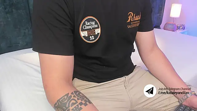 kataleyandliam online show from February 2025 07:36:01 PM