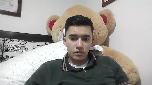 Estebitan vm online show from December 2025 12:52:02 AM