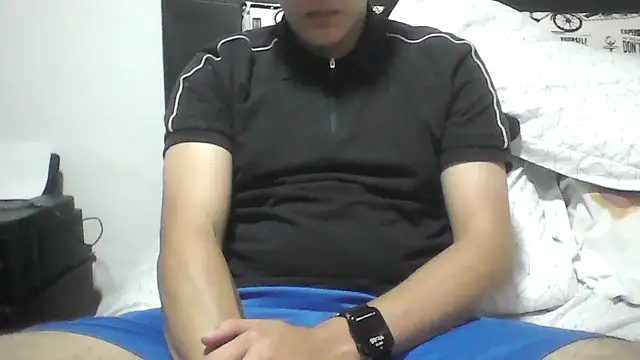 Estebitan vm online show from February 2026 03:47:02 AM