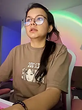 azumiichan online show from October 2025 11:27:01 PM