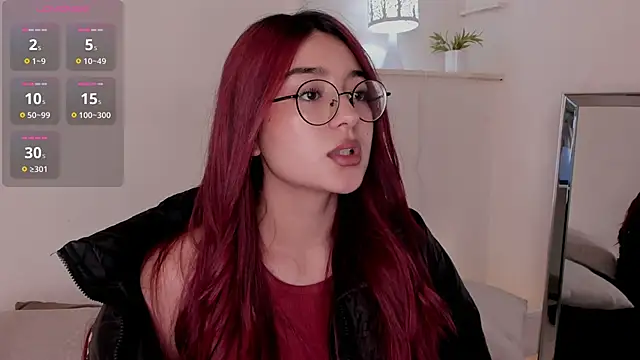 Snapshot of Im_mave chatting on February 2025 05:51:02 PM Im mave online show from February 2025 05:51:02 PM