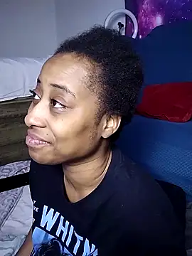 Lady Libra online show from April 2026 09:02:01 AM