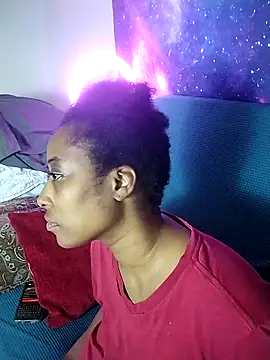 Lady Libra online show from April 2026 12:41:01 PM