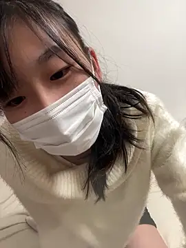 -Rinka- online show from December 2024 03:13:01 PM