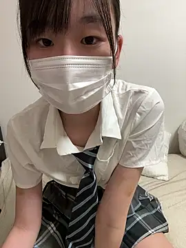 -Rinka- online show from September 2025 03:13:01 PM