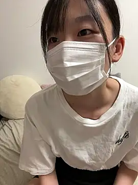 -Rinka- online show from October 2025 03:10:02 PM