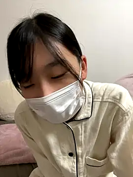 -Rinka- online show from October 2025 03:08:01 PM