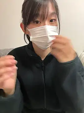 -Rinka- online show from November 2025 03:04:01 PM