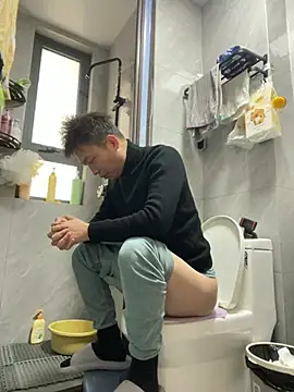 Jie-sexy online show from February 2026 07:29:01 AM