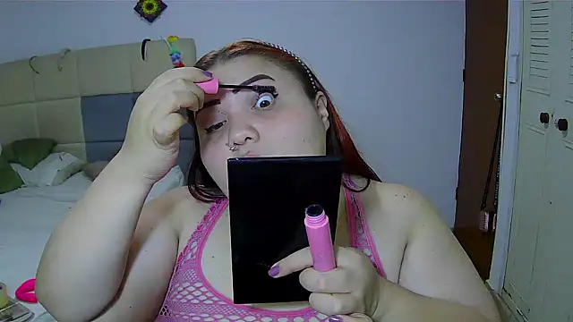 Jones alexia online show from April 2026 06:25:02 AM