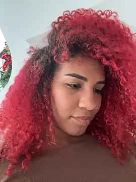 RubyRossel online show from November 2025 06:34:01 PM