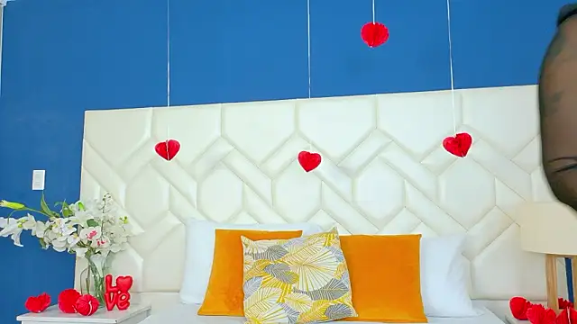 Snapshot of RubyRossel chatting on February 2026 11:35:02 AM RubyRossel online show from February 2026 11:35:02 AM