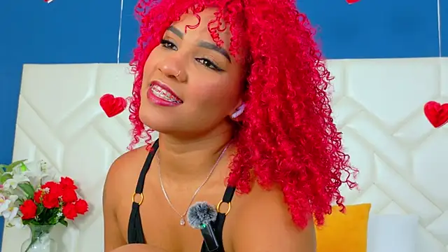 Snapshot of RubyRossel chatting on February 2026 12:12:01 PM RubyRossel online show from February 2026 12:12:01 PM