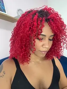 RubyRossel online show from April 2026 06:16:01 PM