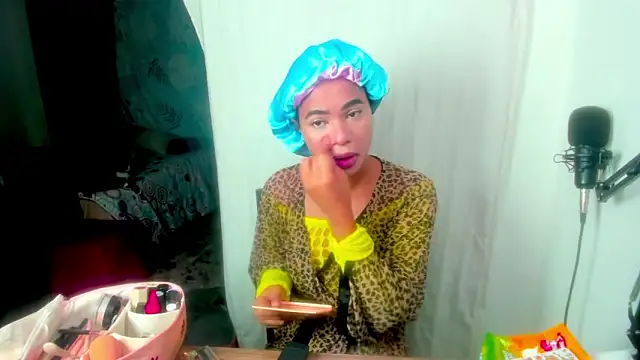 meghanSusexx online show from February 2026 10:08:02 PM