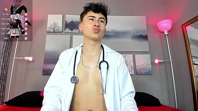 noah and rose online show from January 2025 07:21:01 PM