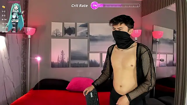 noah and rose online show from September 2025 07:38:01 PM