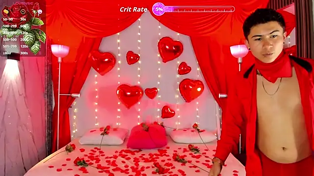 noah and rose online show from February 2026 07:32:02 PM