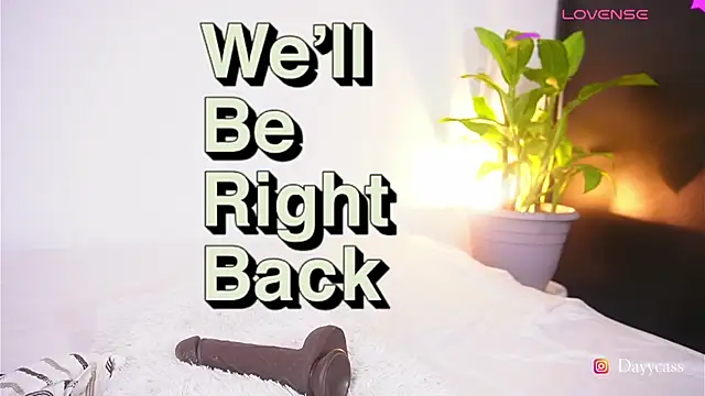 daycass  online show from April 2026 02:33:01 PM