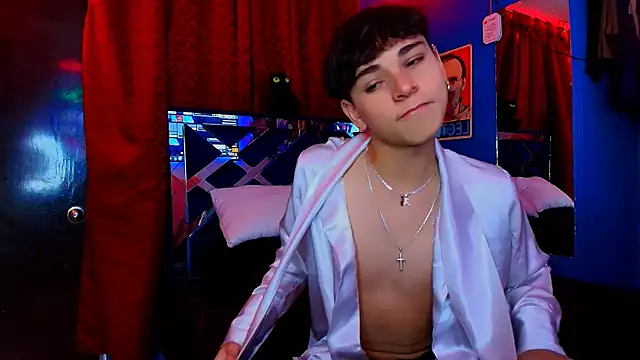 Luke Howland online show from February 2026 03:28:02 AM