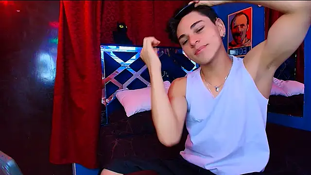 Luke Howland online show from February 2026 02:23:01 AM