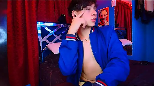 Luke Howland online show from April 2026 07:03:02 AM