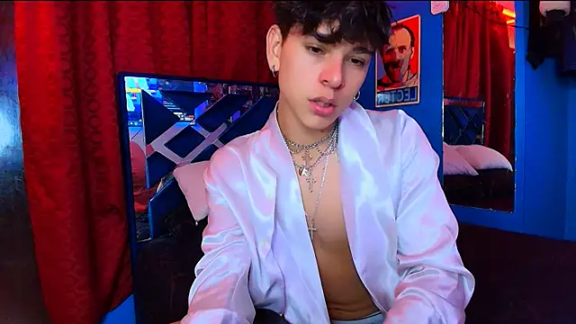 Luke Howland online show from April 2026 05:59:01 PM