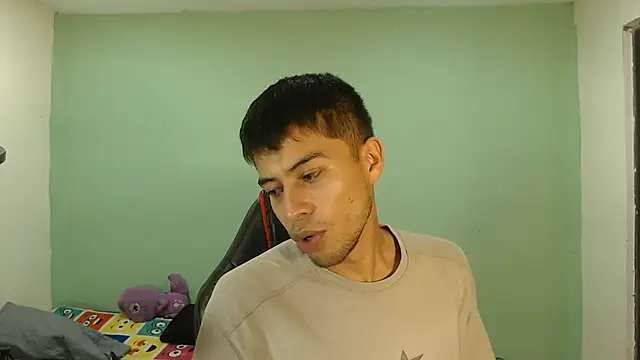 danielitopapuu online show from November 2025 10:28:02 AM