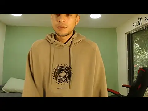 danielitopapuu online show from January 2026 01:37:02 PM