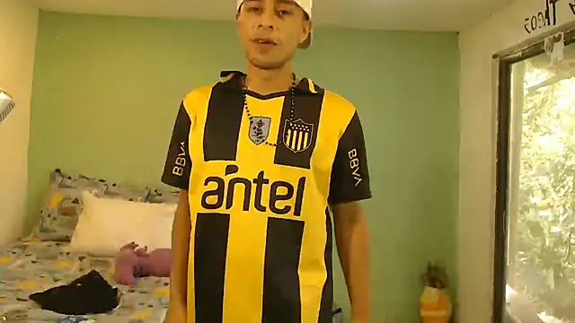 danielitopapuu online show from April 2026 03:17:02 PM