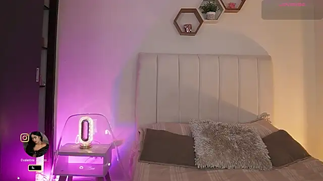 Madison evans1 online show from September 2025 03:54:01 AM