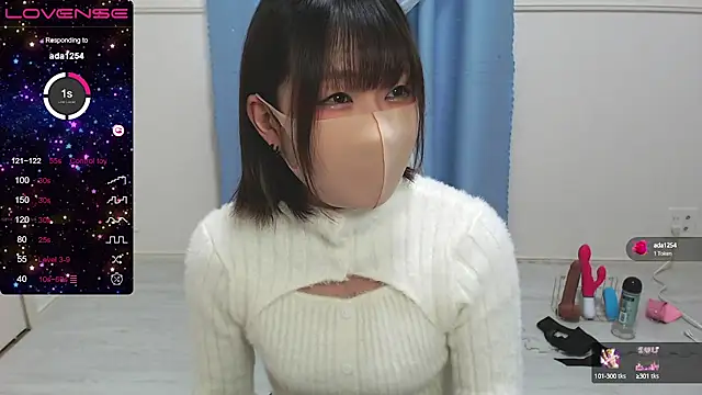 MEI--55 online show from December 2024 06:09:02 AM