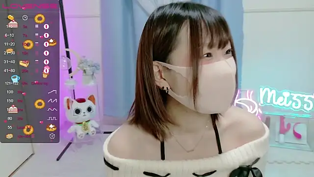 MEI--55 online show from January 2025 01:10:02 AM