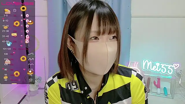 MEI--55 online show from January 2025 09:04:02 PM