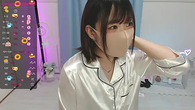 MEI--55 online show from January 2025 06:07:01 AM