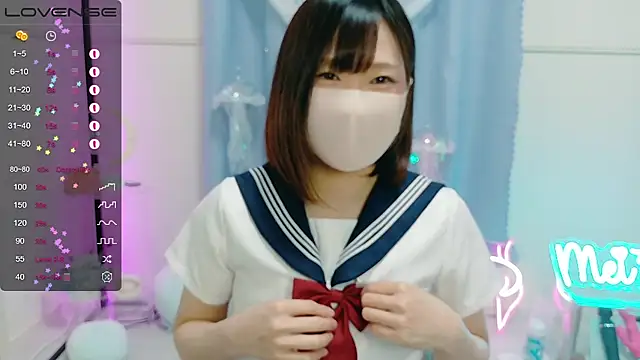 MEI--55 online show from September 2025 09:04:01 PM