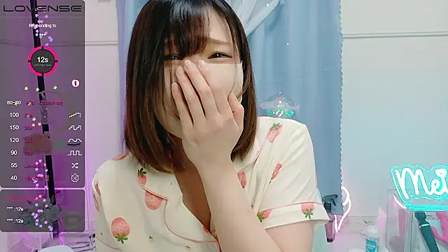 MEI--55 online show from September 2025 09:07:02 PM