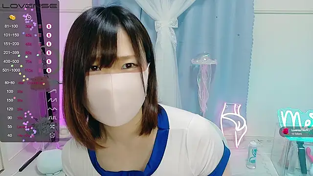 MEI--55 online show from September 2025 09:08:02 PM