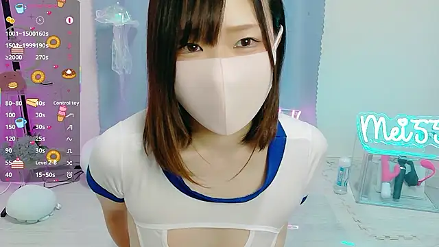 MEI--55 online show from October 2025 11:09:01 AM