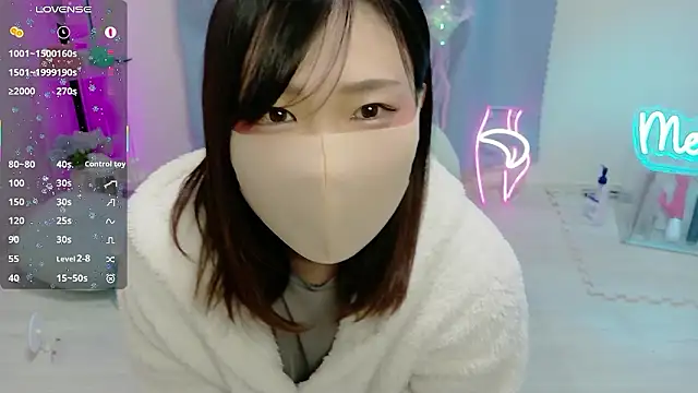 MEI--55 online show from January 2026 11:04:01 AM