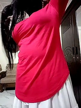 Black-magicDoll online show from September 2025 06:46:02 PM