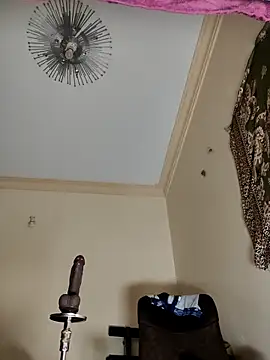 Jacky queen online show from February 2026 06:36:02 AM