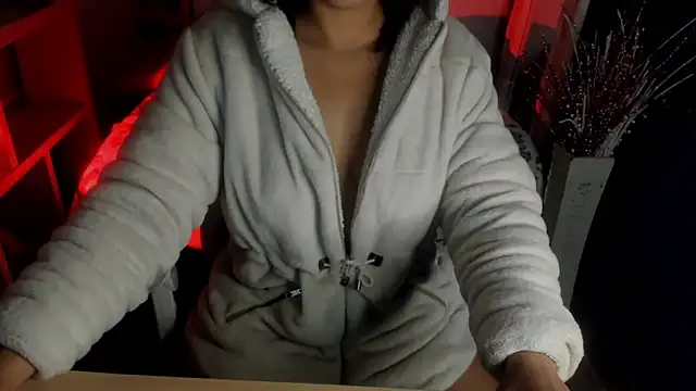 Mishka   online show from February 2026 09:11:01 PM